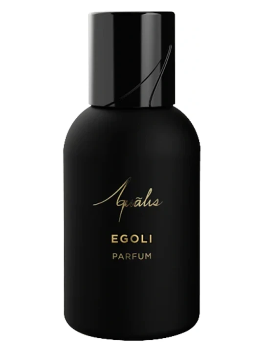 AQUALIS EGOLI