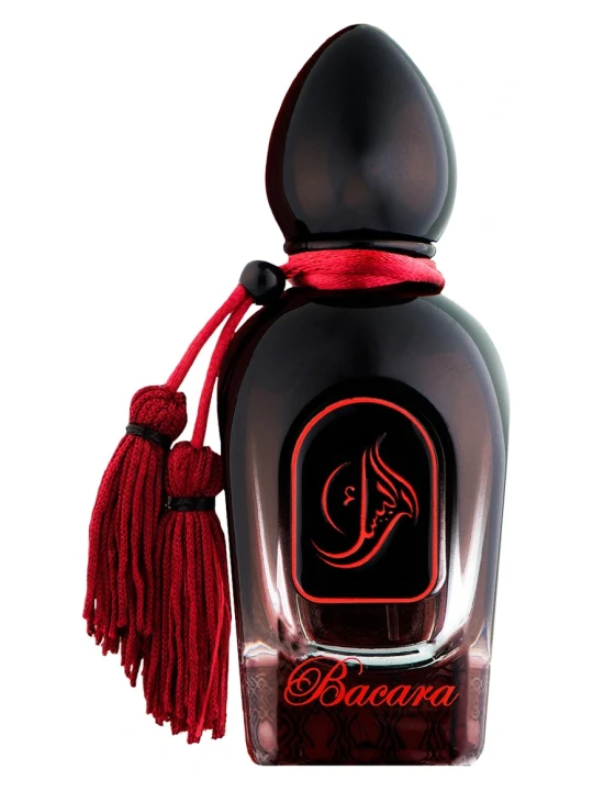 ARABESQUE PERFUMES BACARA