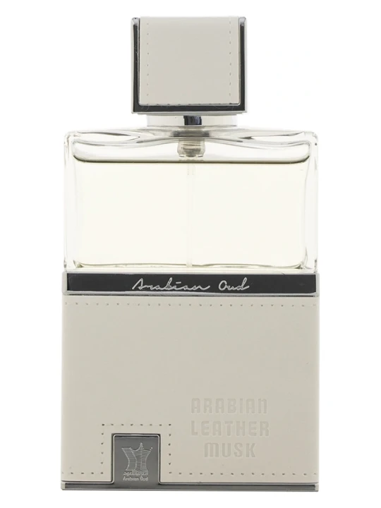 ARABIAN OUD ARABIAN LEATHER MUSK