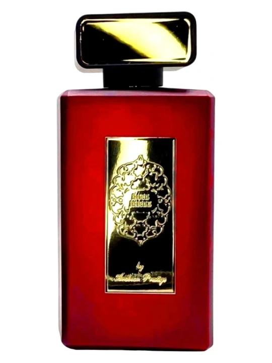 ARABIAN OUD ARABIAN PRESTIGE ROSE IRISEE