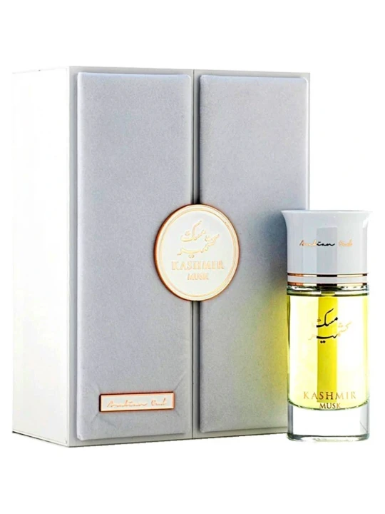 ARABIAN OUD KASHMIR MUSK