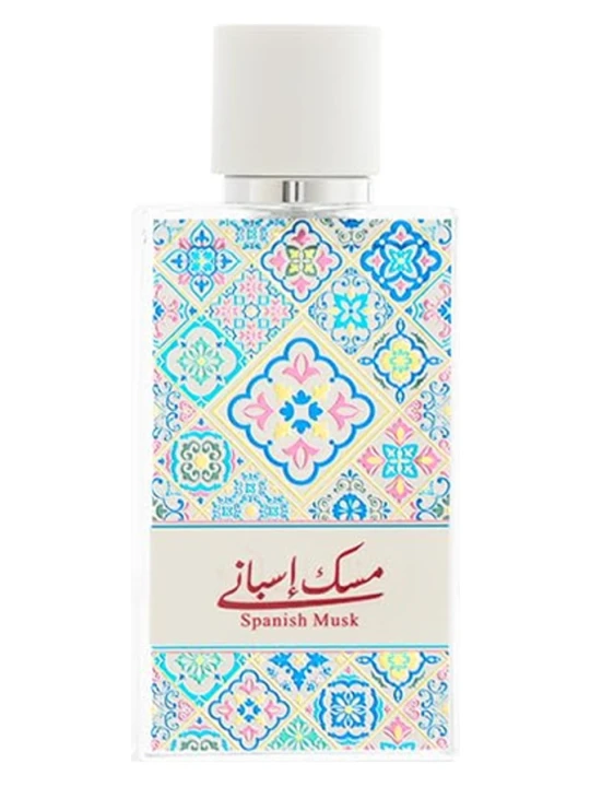 ARABIAN OUD SPANISH MUSK