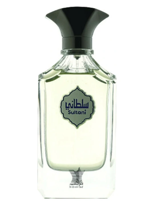 ARABIAN OUD SULTANI