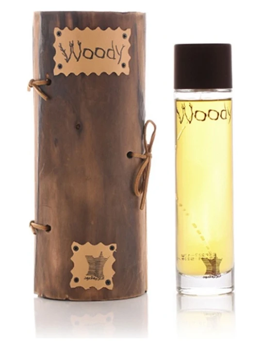 ARABIAN OUD WOODY