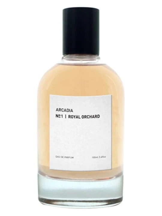 ARCADIA №1 ROYAL ORCHARD