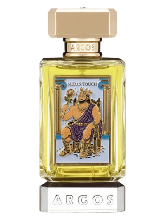 ARGOS MIDAS TOUCH