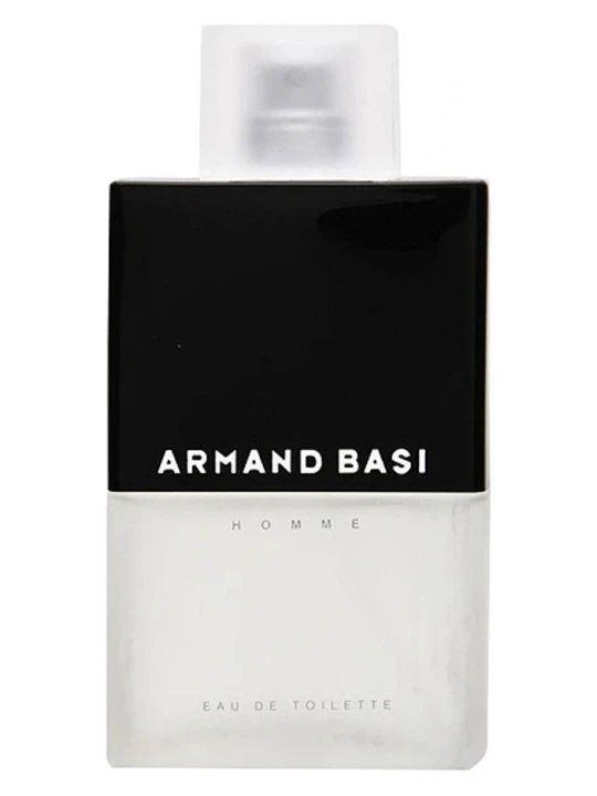 ARMAND BASI BASI HOMME