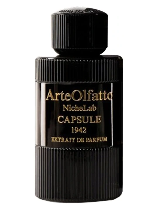 ARTEOLFATTO CAPSULE 1942