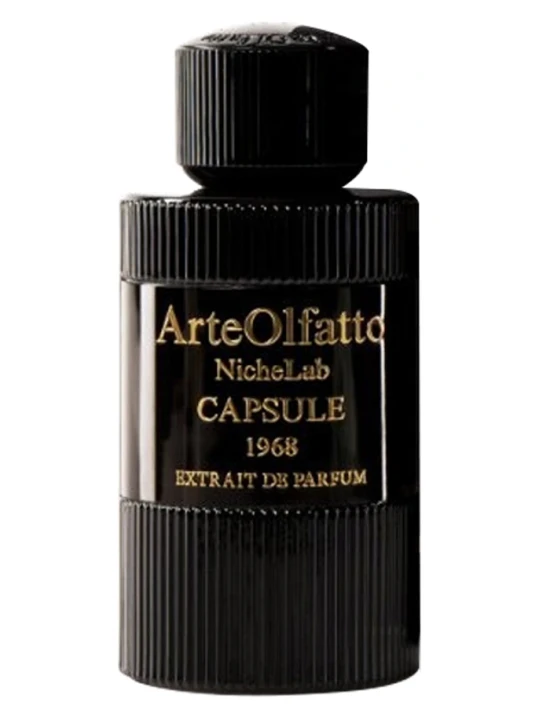 ARTEOLFATTO CAPSULE 1968