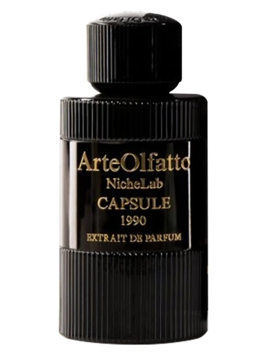 ARTEOLFATTO CAPSULE 1990