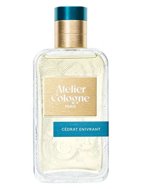 ATELIER COLOGNE CEDRAT ENIVRANT COLOGNE ABSOLUE