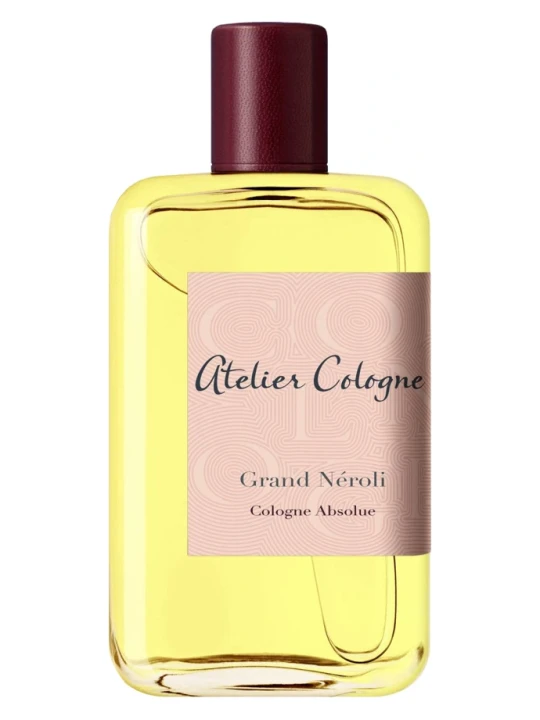 ATELIER COLOGNE GRAND NEROLI COLOGNE ABSOLUE