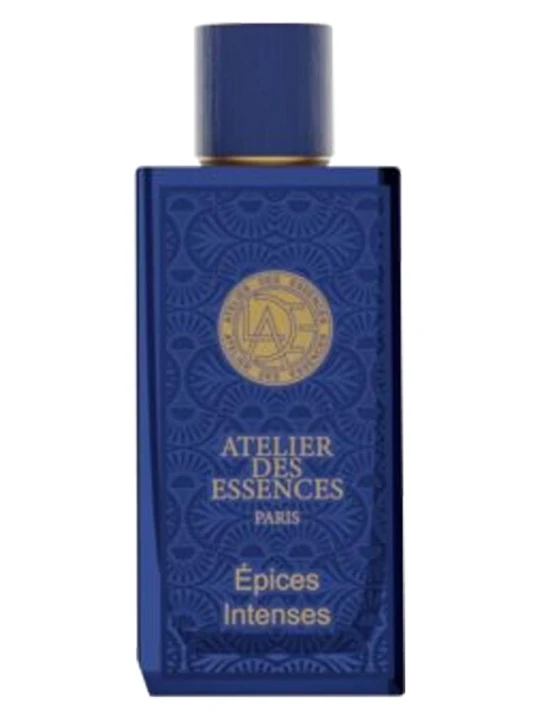 ATELIER DES ESSENCES EPICES INTENSES