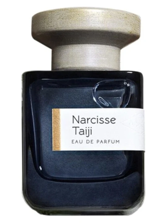 ATELIER MATERI NARCISSE TAIJI