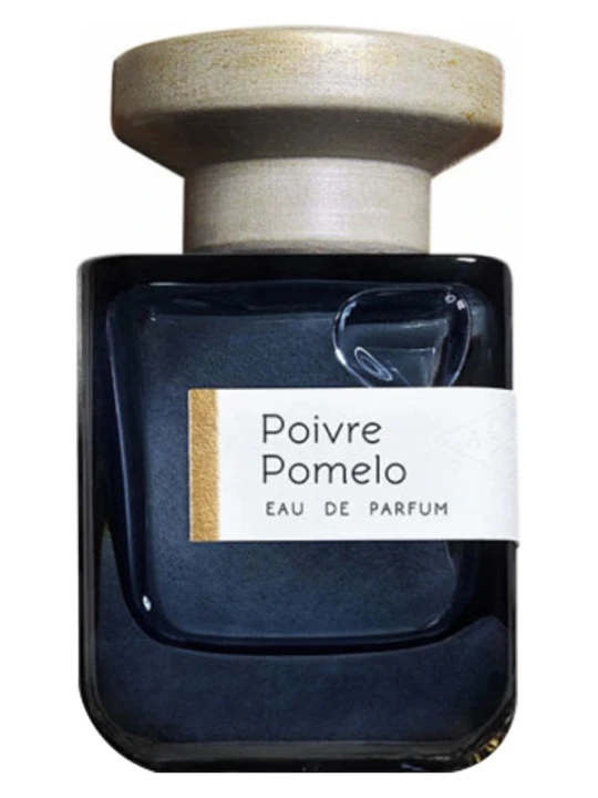 ATELIER MATERI POIVRE POMELO
