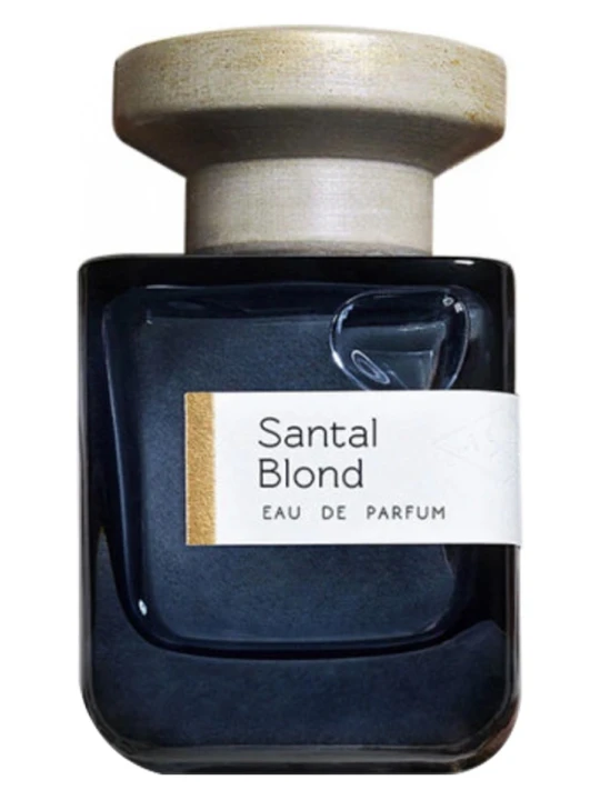 ATELIER MATERI SANTAL BLOND