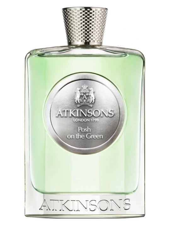 ATKINSONS POSH ON THE GREEN