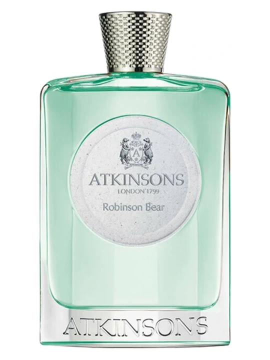 ATKINSONS ROBINSON BEAR