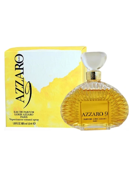 AZZARO AZZARO