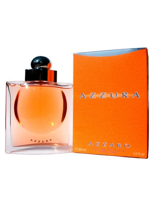 AZZARO AZZURA