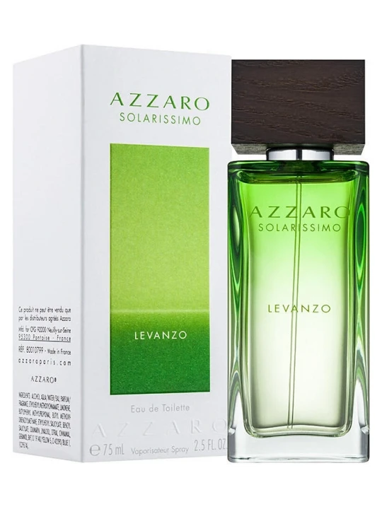 AZZARO SOLARISSIMO LEVANZO