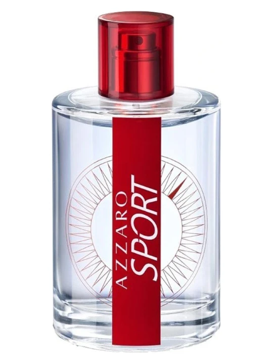 AZZARO SPORT