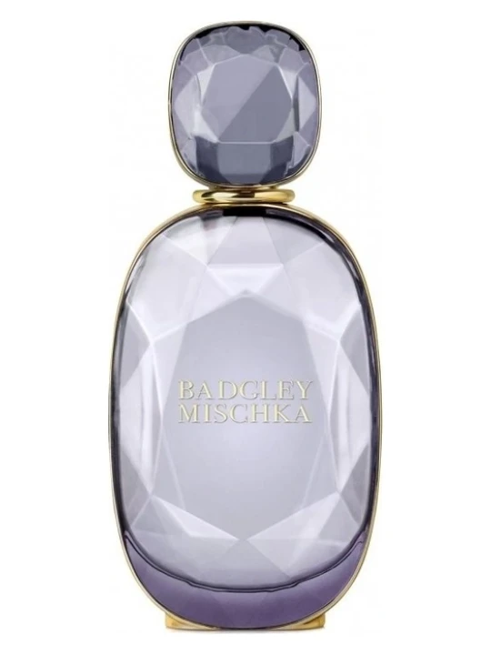 BADGLEY MISCHKA BADGLEY MISCHKA