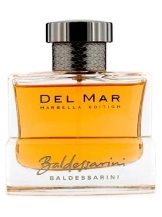 BALDESSARINI DEL MAR MARBELLA