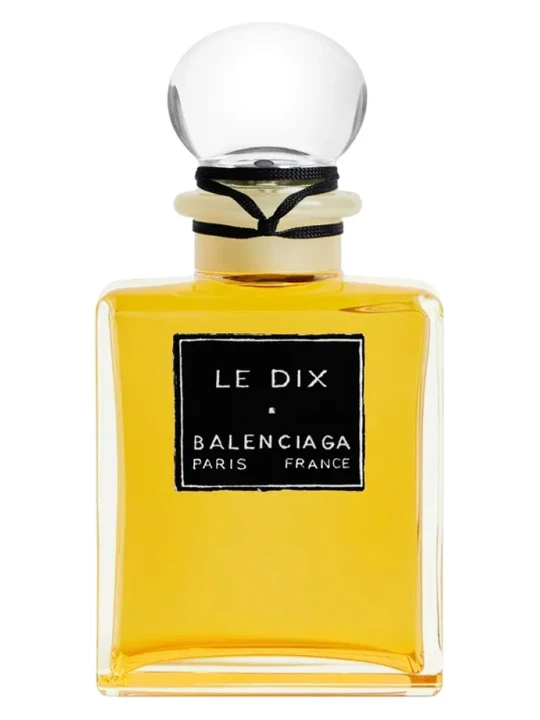 BALENCIAGA LE DIX