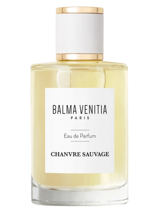 BALMA VENITIA CHANVRE SAUVAGE