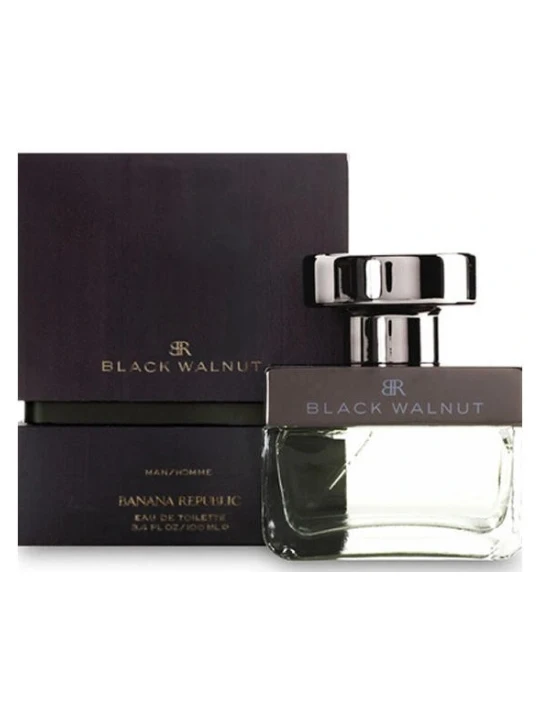 BANANA REPUBLIC BLACK WALNUT