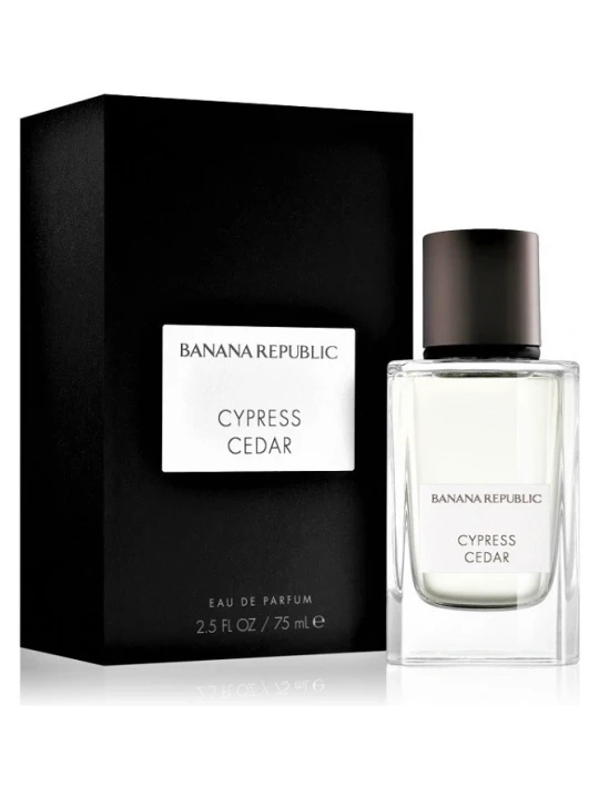 BANANA REPUBLIC CYPRESS CEDAR