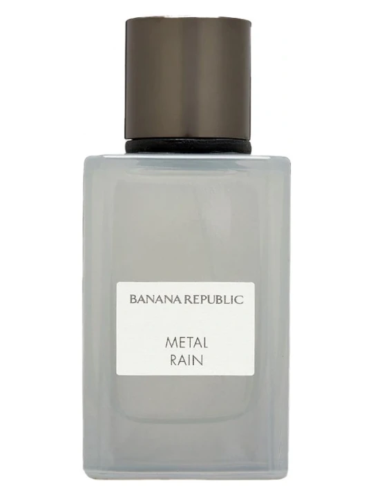 BANANA REPUBLIC METAL RAIN