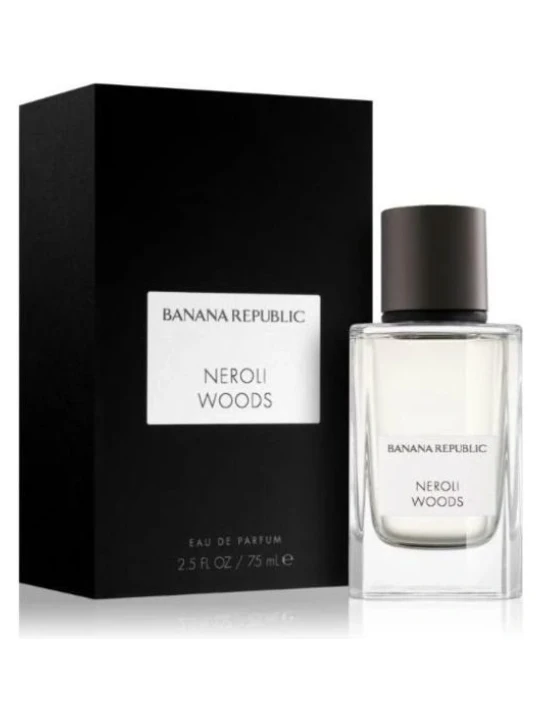 BANANA REPUBLIC NEROLI WOODS