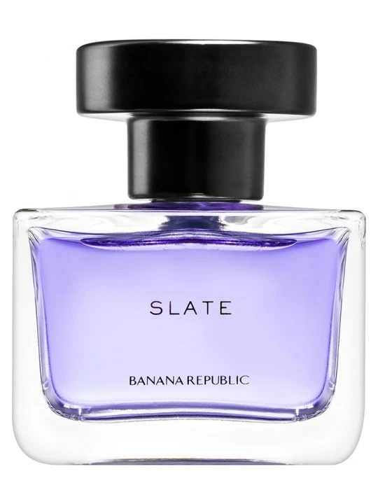 BANANA REPUBLIC SLATE