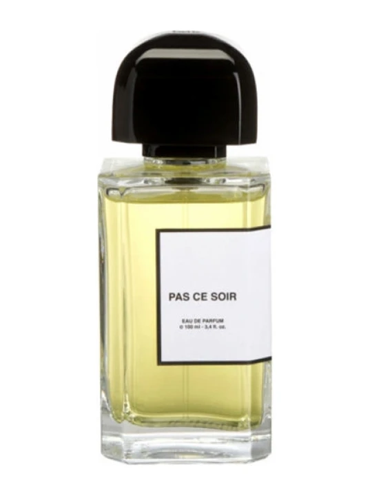BDK PARFUMS PAS СE SOIR