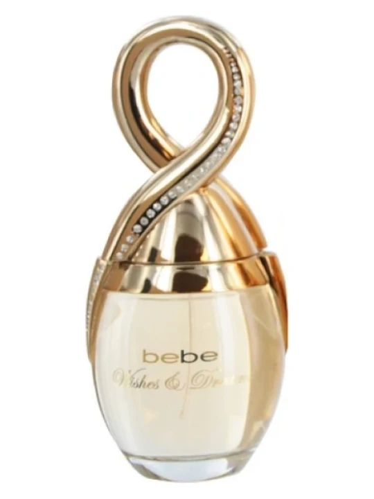 BEBE WISHES & DREAMS