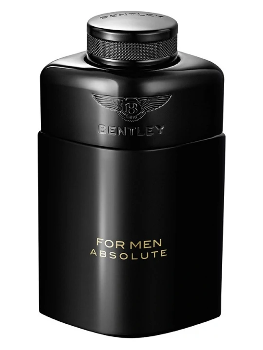 BENTLEY FOR MEN ABSOLUTE