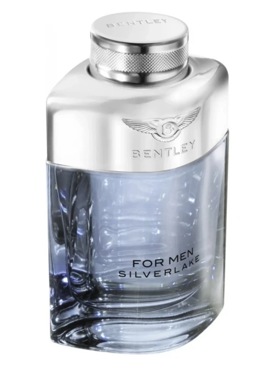 BENTLEY FOR MEN SILVERLAKE