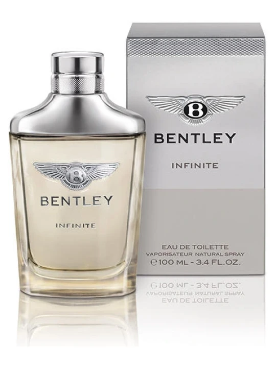 BENTLEY INFINITE