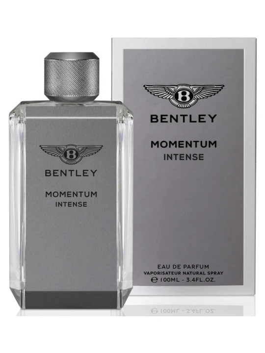 BENTLEY MOMENTUM INTENSE