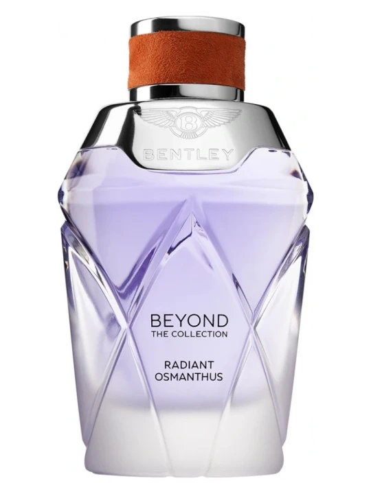 BENTLEY RADIANT OSMANTHUS