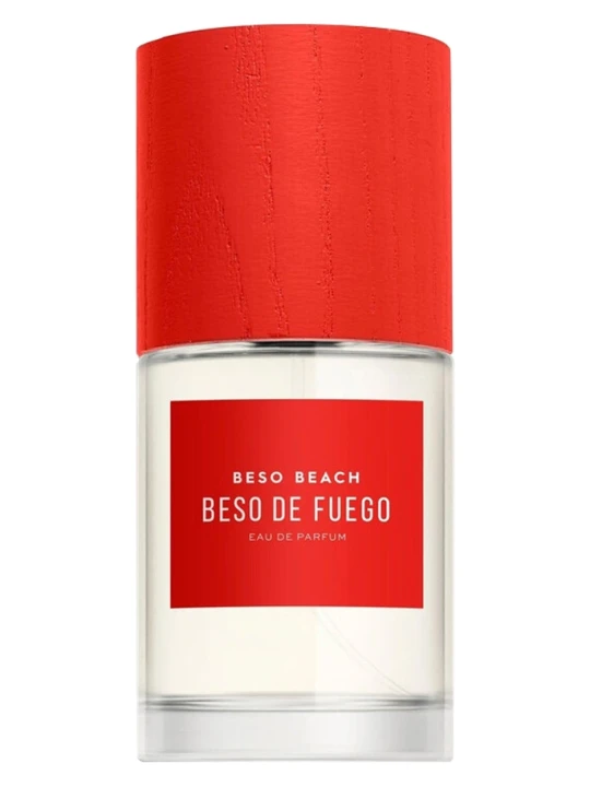 BESO BEACH BESO DE FUEGO