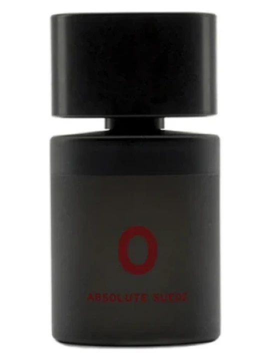 BLOOD CONCEPT O ABSOLUTE SUEDE