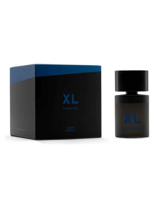 BLOOD CONCEPT XL OXYGEN VERT