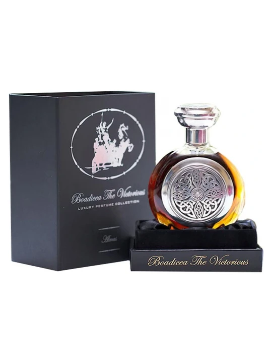 BOADICEA THE VICTORIOUS ALMAS