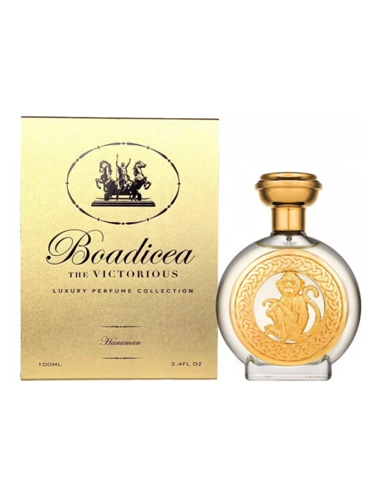 BOADICEA THE VICTORIOUS HANUMAN