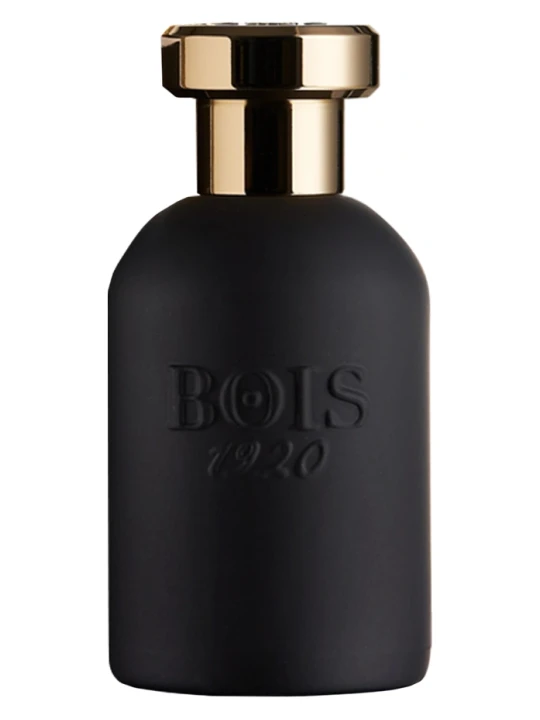 BOIS 1920 ORO NERO