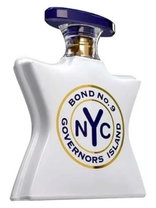 BOND № 9 9 GOVERNORS ISLAND