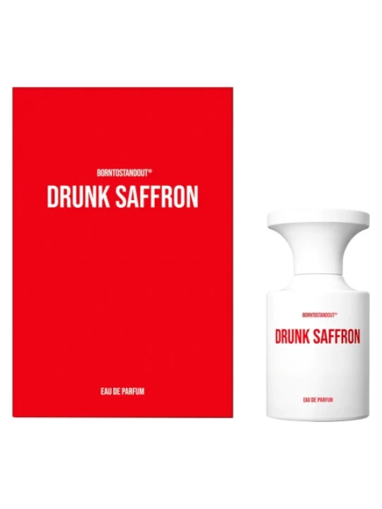 BORNTOSTANDOUT BTSO DRUNK SAFFRON
